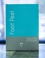 foot-peel