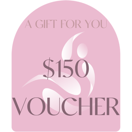 $150 beaute & BE Gift Voucher