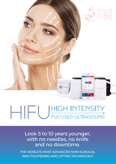 HIFU facelift