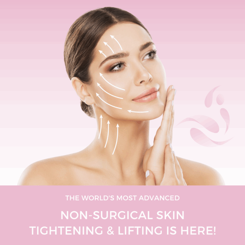 HIFU Holistic Lifting Facial