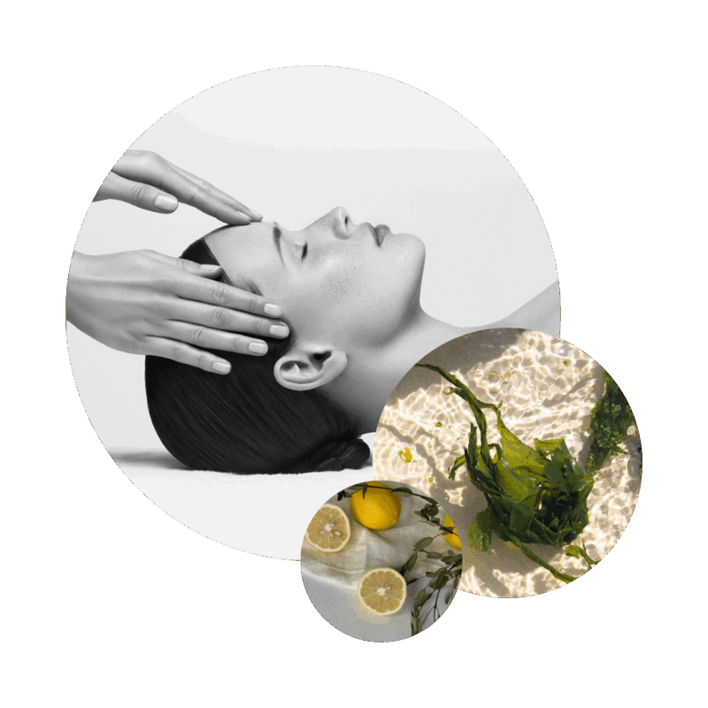 Seasonal Facial Voucher $149 - help your skin breath