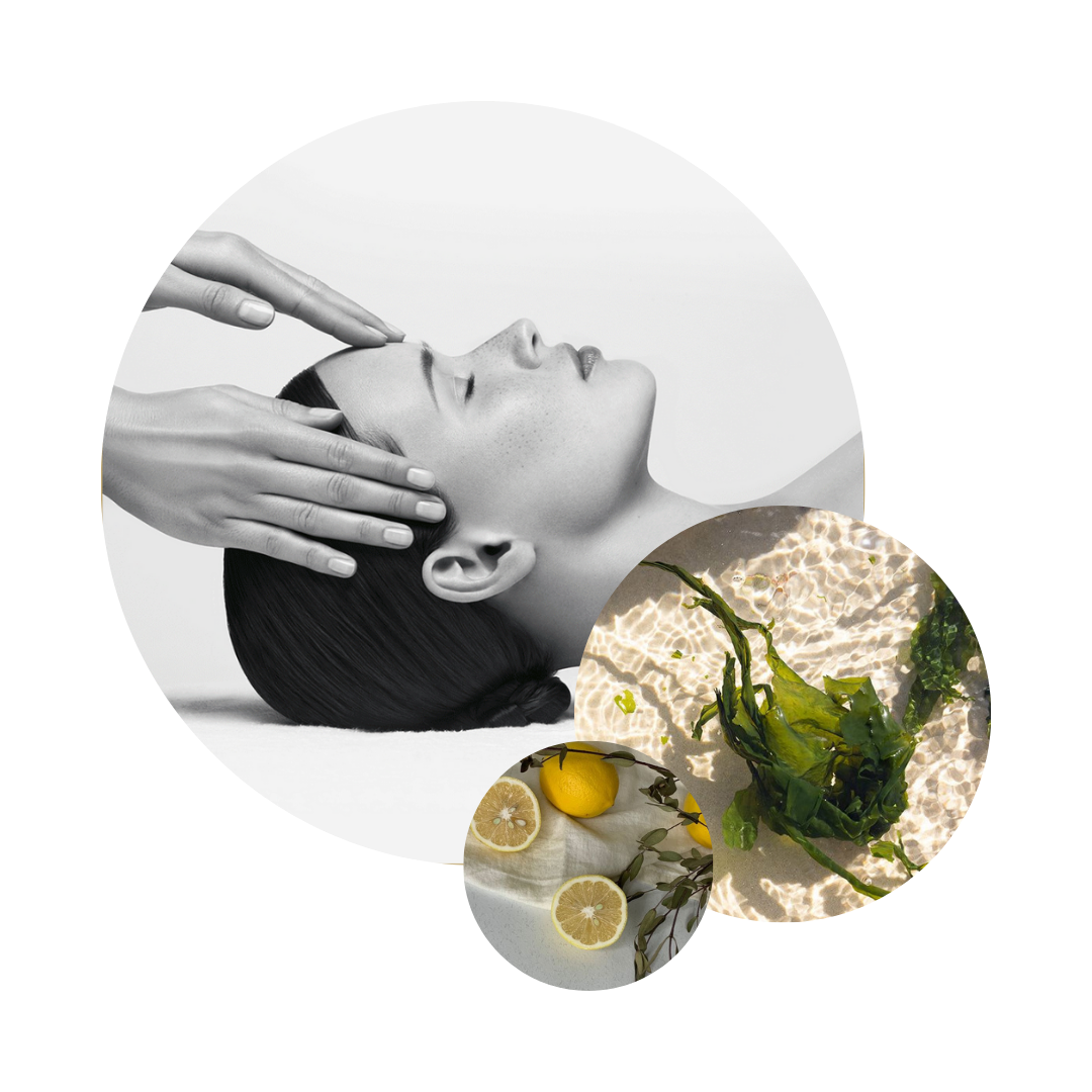 Seasonal Facial Voucher $149 - help your skin breath