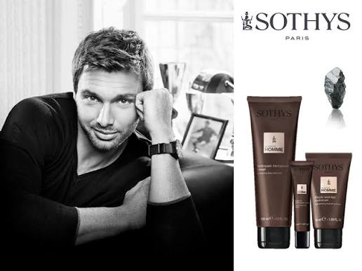 Homme Father’s Day Package
